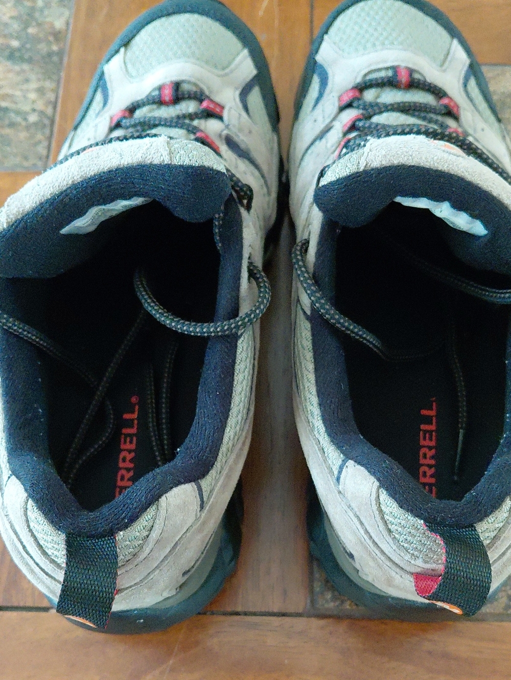 Merrell Moab 2 - Picture 8 of 13